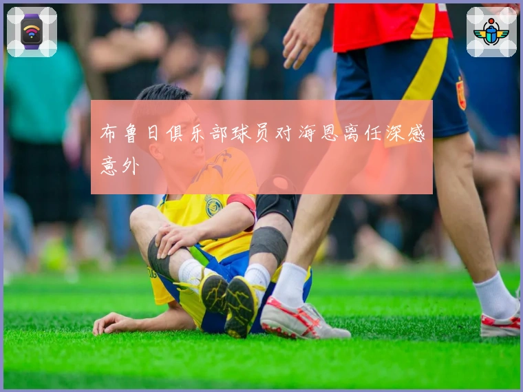 布鲁日俱乐部球员对海恩离任深感意外